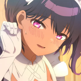 The Maid I Hired Recently Is Mysterious wallpaper