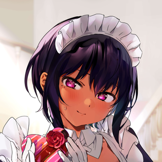 The Maid I Hired Recently Is Mysterious wallpaper