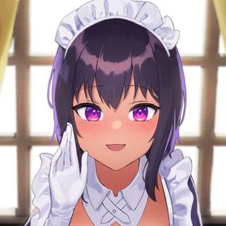 The Maid I Hired Recently Is Mysterious wallpaper