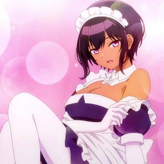 The Maid I Hired Recently Is Mysterious wallpaper