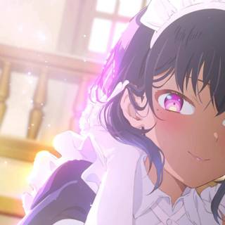 The Maid I Hired Recently Is Mysterious wallpaper