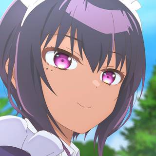 The Maid I Hired Recently Is Mysterious wallpaper