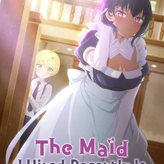 The Maid I Hired Recently Is Mysterious wallpaper