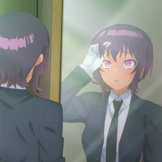 The Maid I Hired Recently Is Mysterious wallpaper