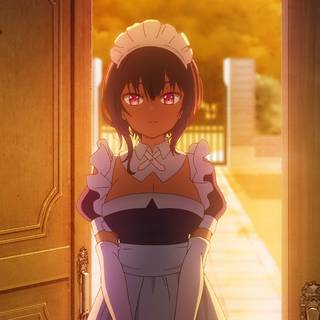 The Maid I Hired Recently Is Mysterious wallpaper