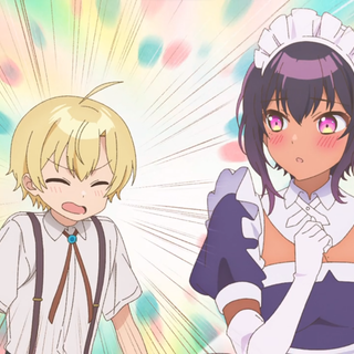 The Maid I Hired Recently Is Mysterious wallpaper