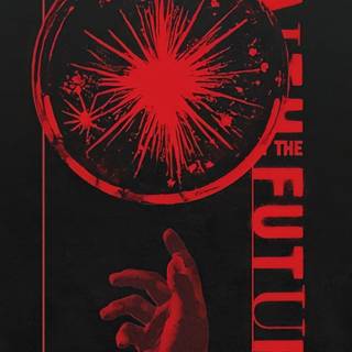 Faith In The Future wallpaper