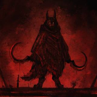 Wolf Puss in Boots wallpaper