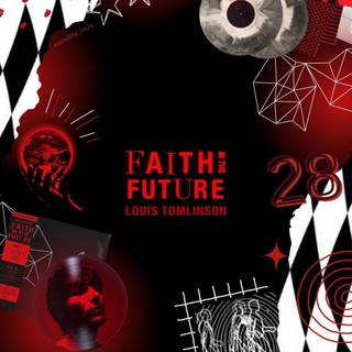 Faith In The Future wallpaper