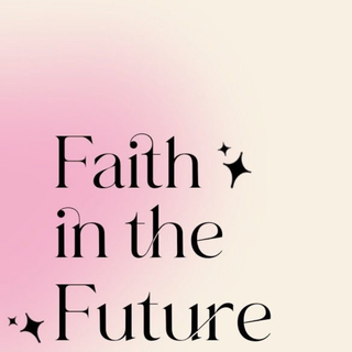 Faith In The Future wallpaper