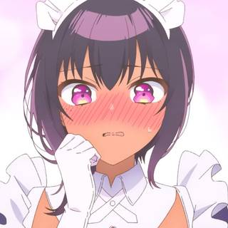 The Maid I Hired Recently Is Mysterious wallpaper