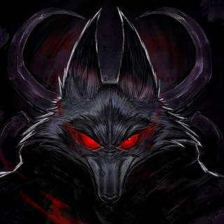 Death Puss In Boots wallpaper