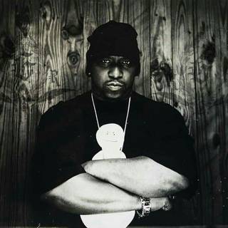 Kool G Rap wallpaper