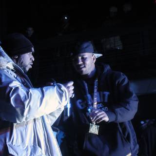 Kool G Rap wallpaper