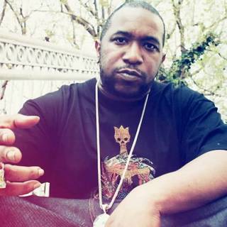 Kool G Rap wallpaper