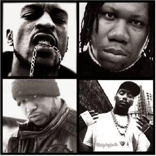 Kool G Rap wallpaper