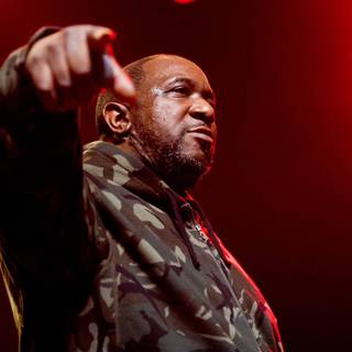 Kool G Rap wallpaper