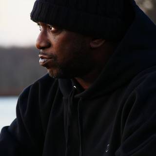 Kool G Rap wallpaper