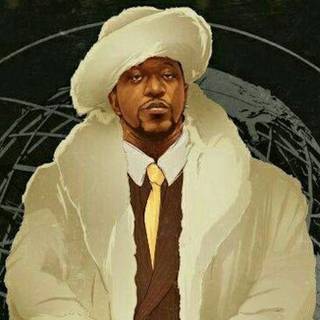 Kool G Rap wallpaper