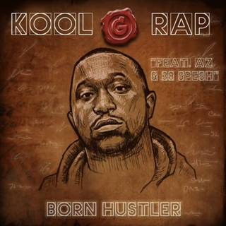 Kool G Rap wallpaper