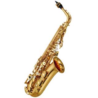 Alto saxophone wallpaper
