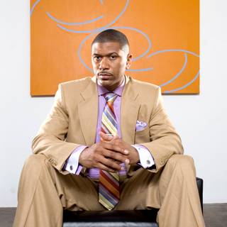 Jalen Rose wallpaper