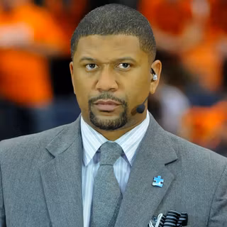 Jalen Rose wallpaper