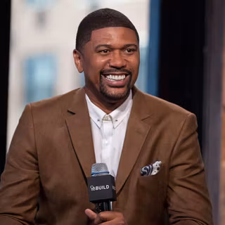 Jalen Rose wallpaper