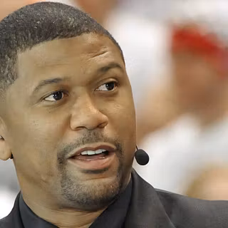 Jalen Rose wallpaper