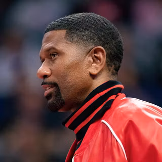 Jalen Rose wallpaper