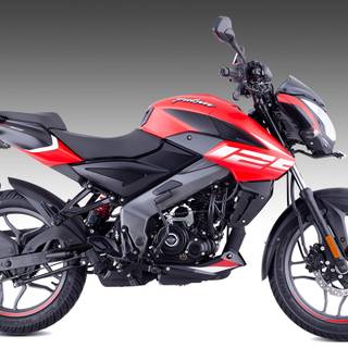 Bajaj Pulsar NS125 wallpaper