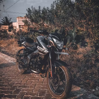 Bajaj Pulsar NS125 wallpaper