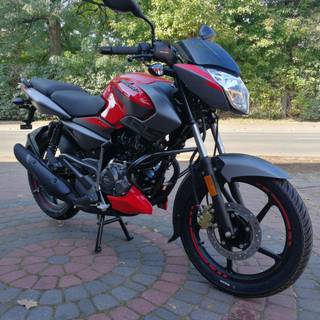 Bajaj Pulsar NS125 wallpaper