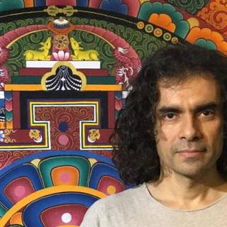 Imtiaz Ali wallpaper