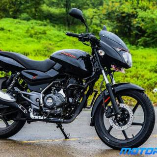 Bajaj Pulsar NS125 wallpaper