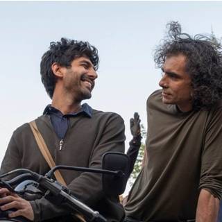 Imtiaz Ali wallpaper