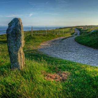 Standing Stones wallpaper