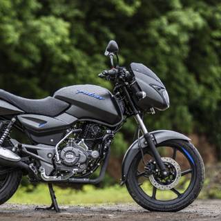 Bajaj Pulsar NS125 wallpaper