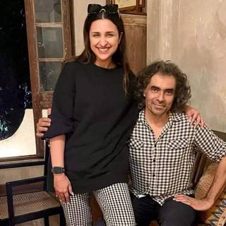 Imtiaz Ali wallpaper