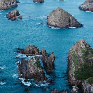 Standing Stones wallpaper