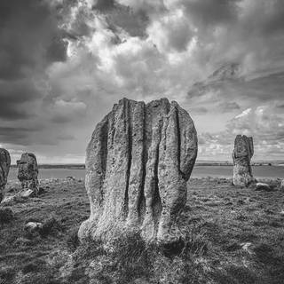 Standing Stones wallpaper