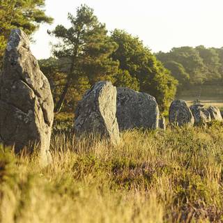 Standing Stones wallpaper