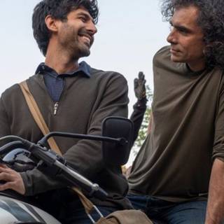 Imtiaz Ali wallpaper