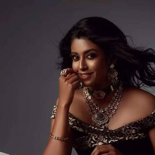 Roshini Haripriyan wallpaper