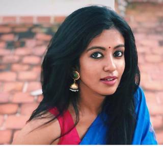 Roshini Haripriyan wallpaper