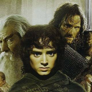 Lord of The Rings movie wallpaper