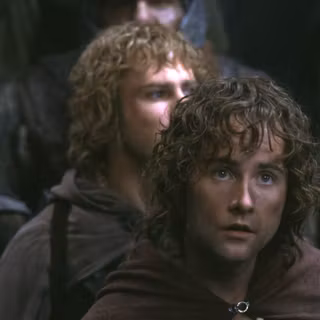 Lord of The Rings movie wallpaper