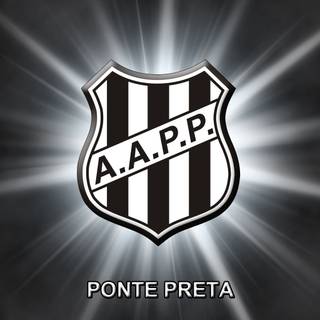 Associação Atlética Ponte Preta wallpaper