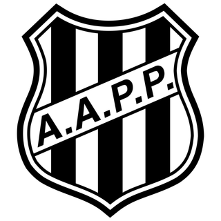 Associação Atlética Ponte Preta wallpaper