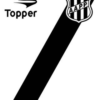 Associação Atlética Ponte Preta wallpaper